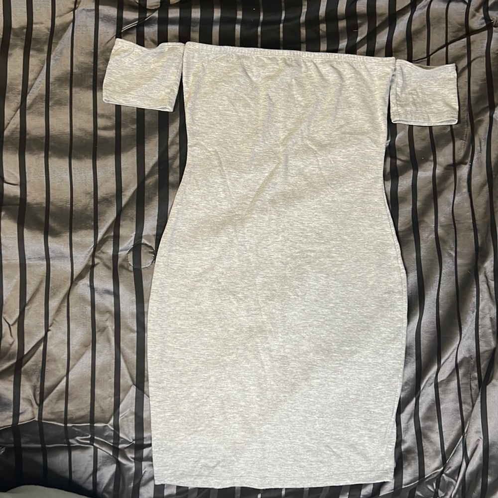 3/$25 ❤️ FASHION NOVA MINI DRESS